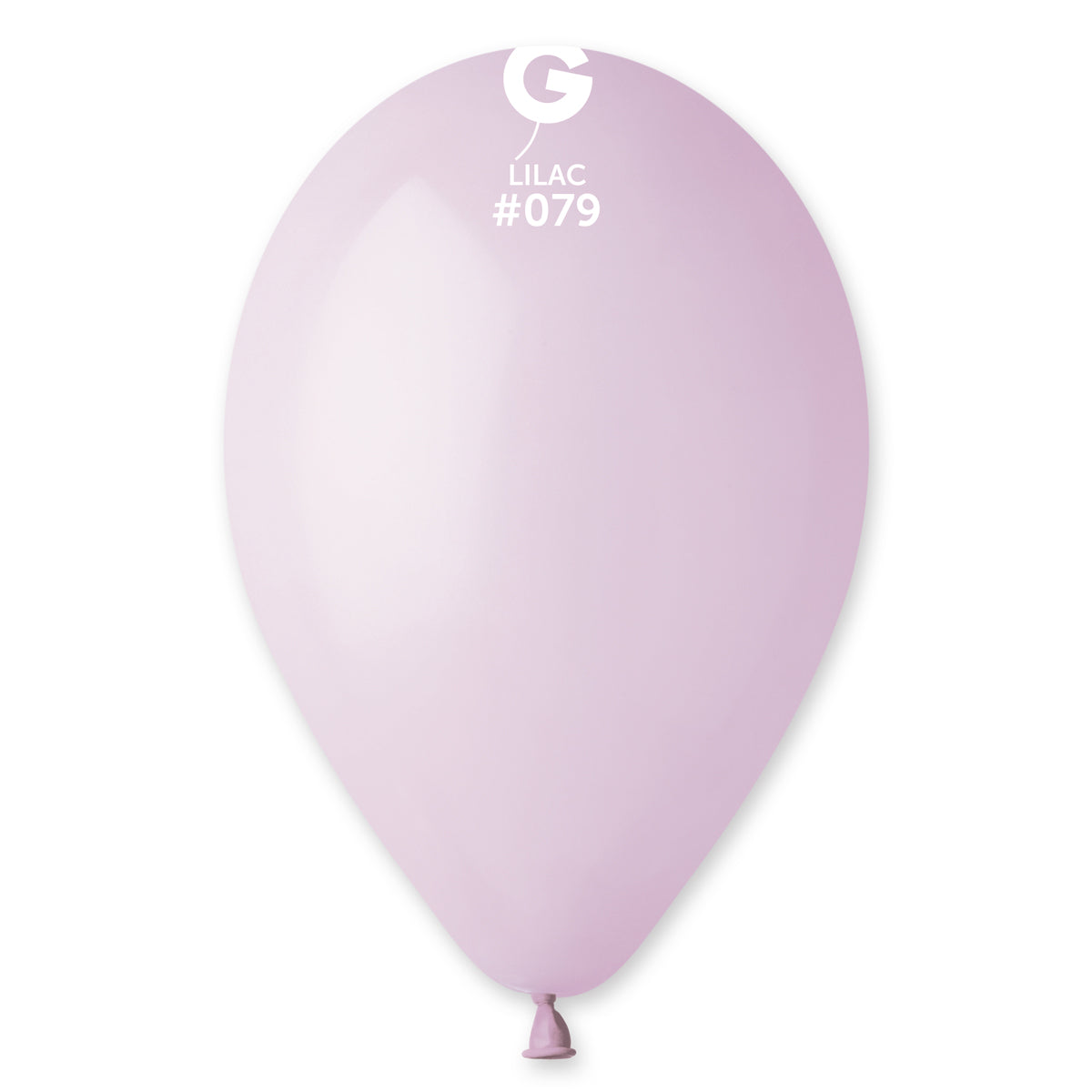 Palloncini in lattice 12" #079 Lilla 100pz