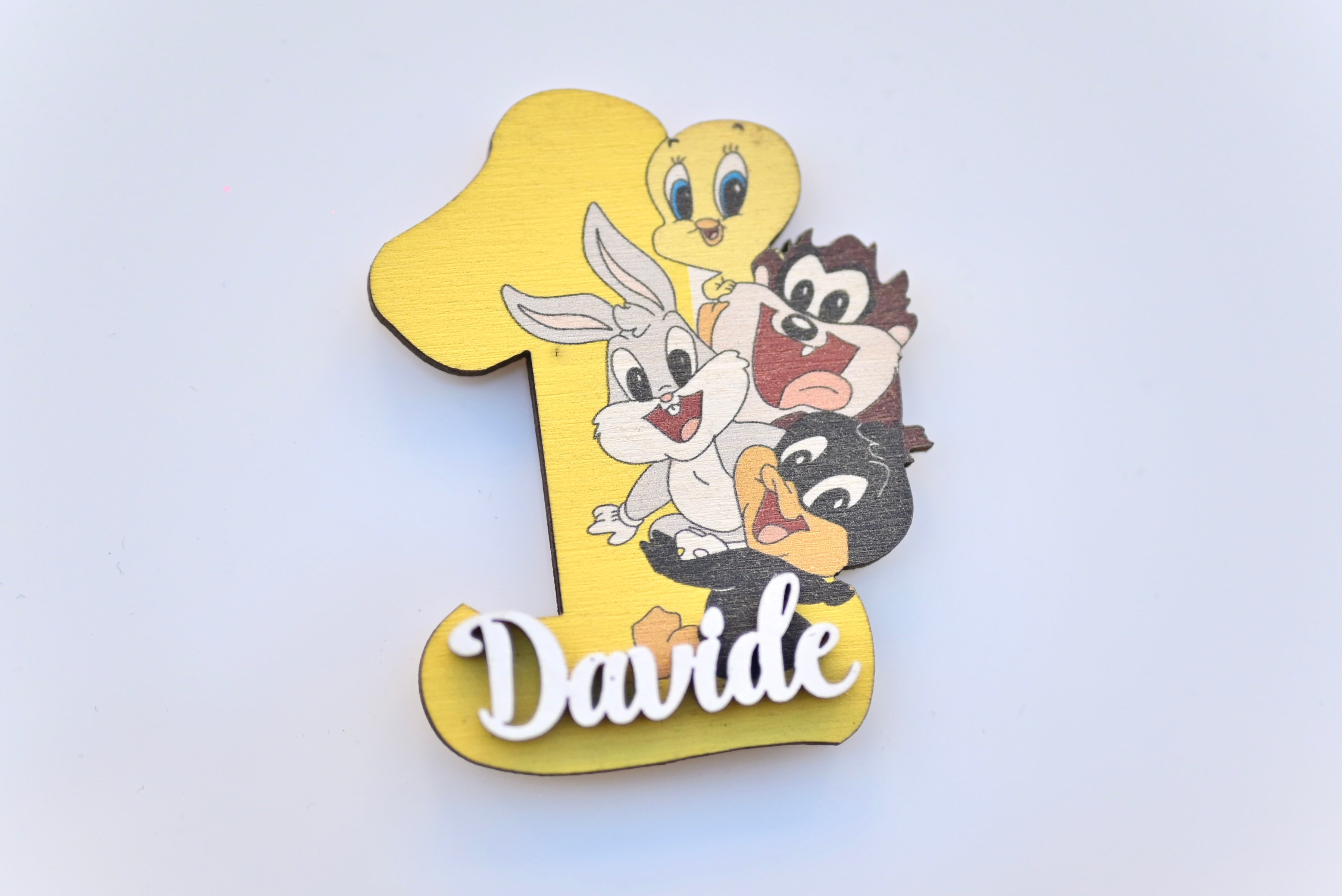 BABY LOONEY TUNES