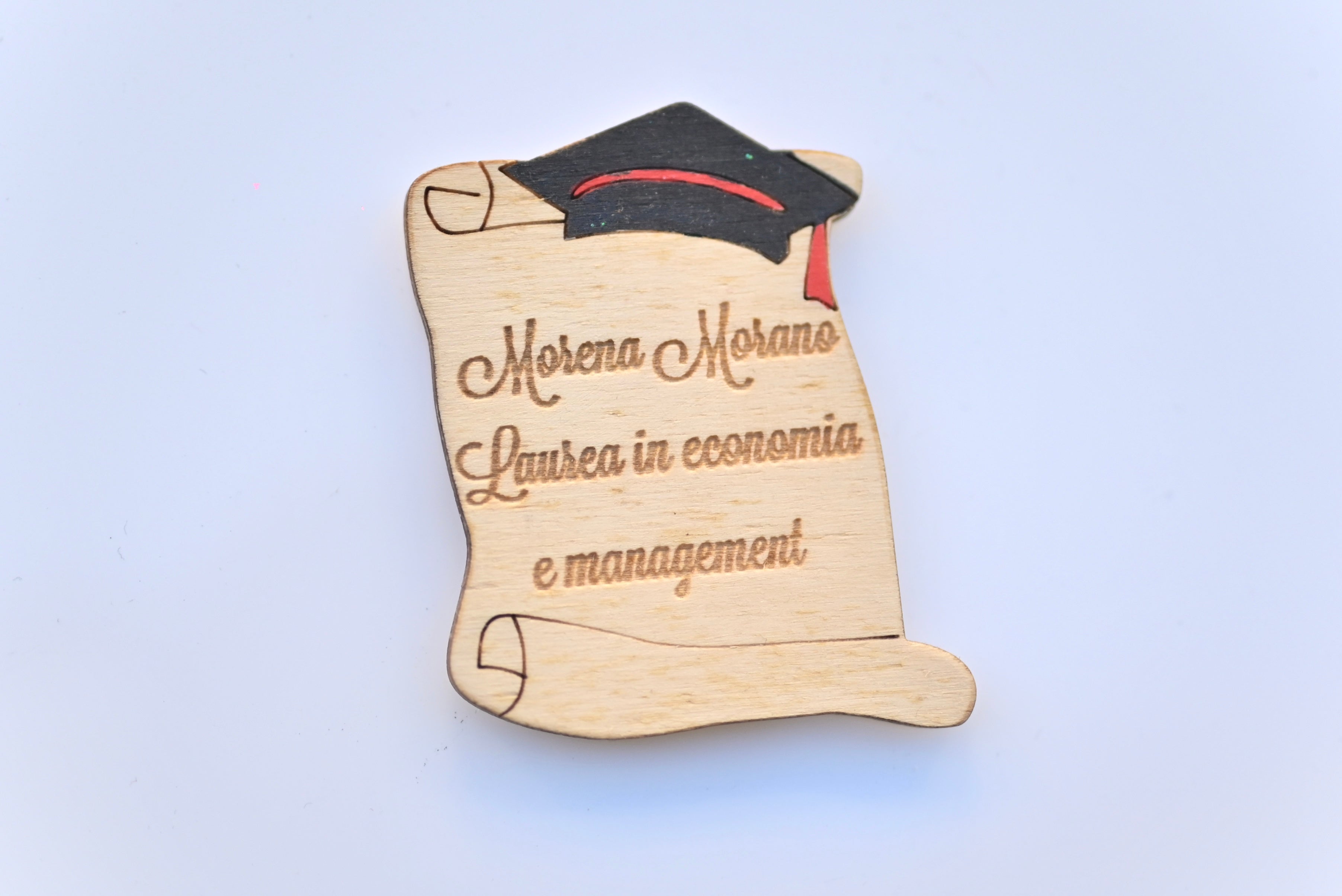 PERGAMENA LAUREA