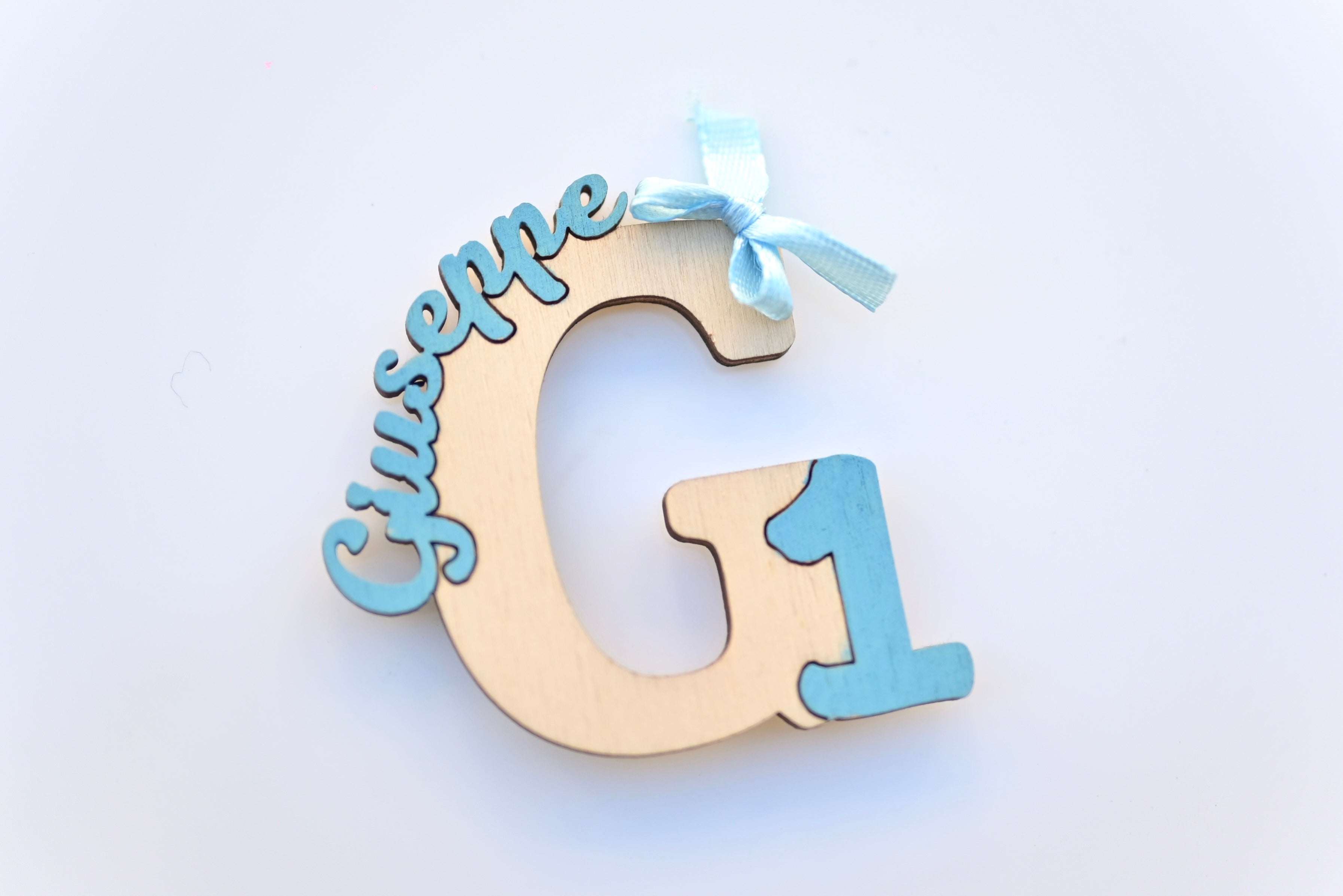 LETTERA