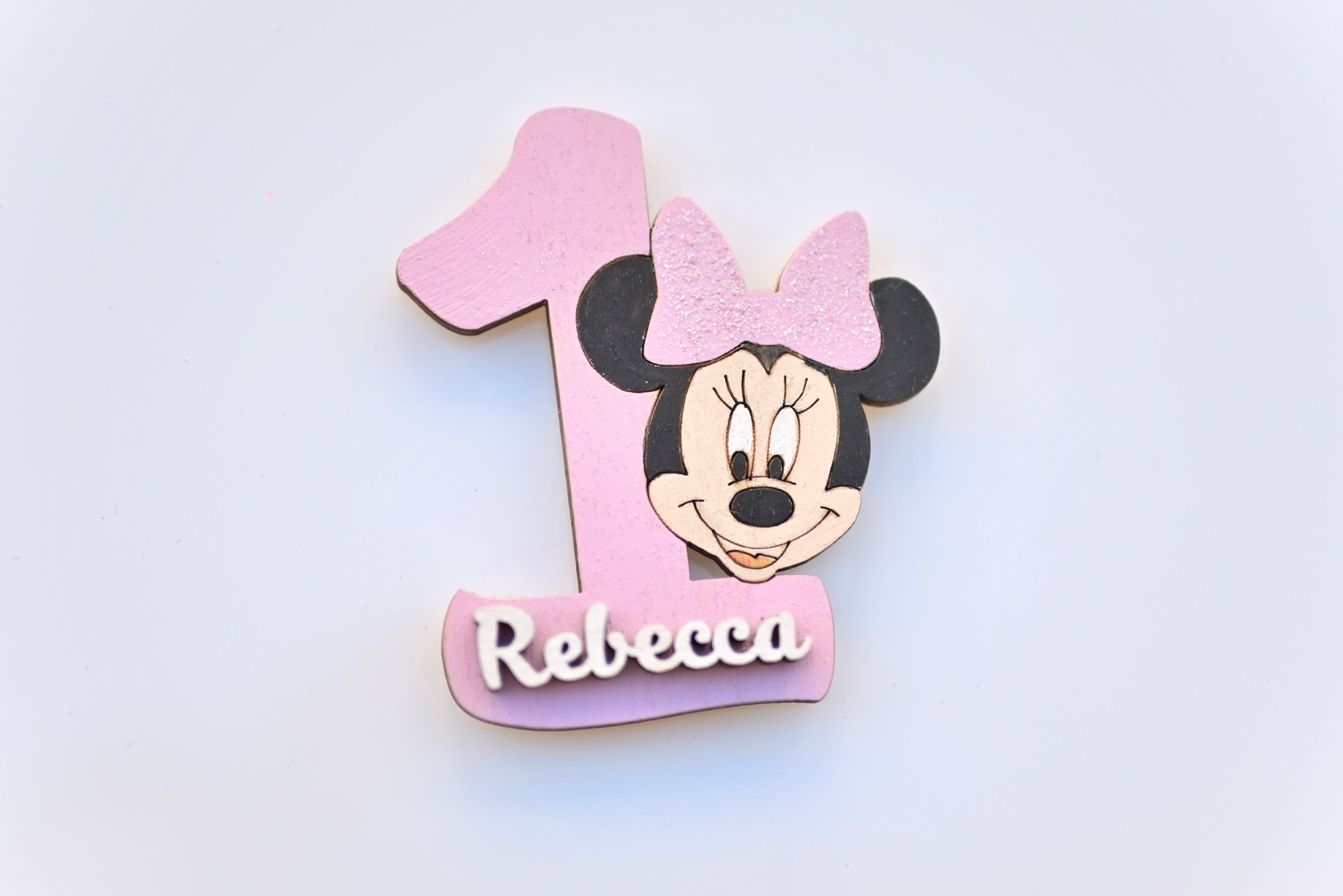 MINNIE