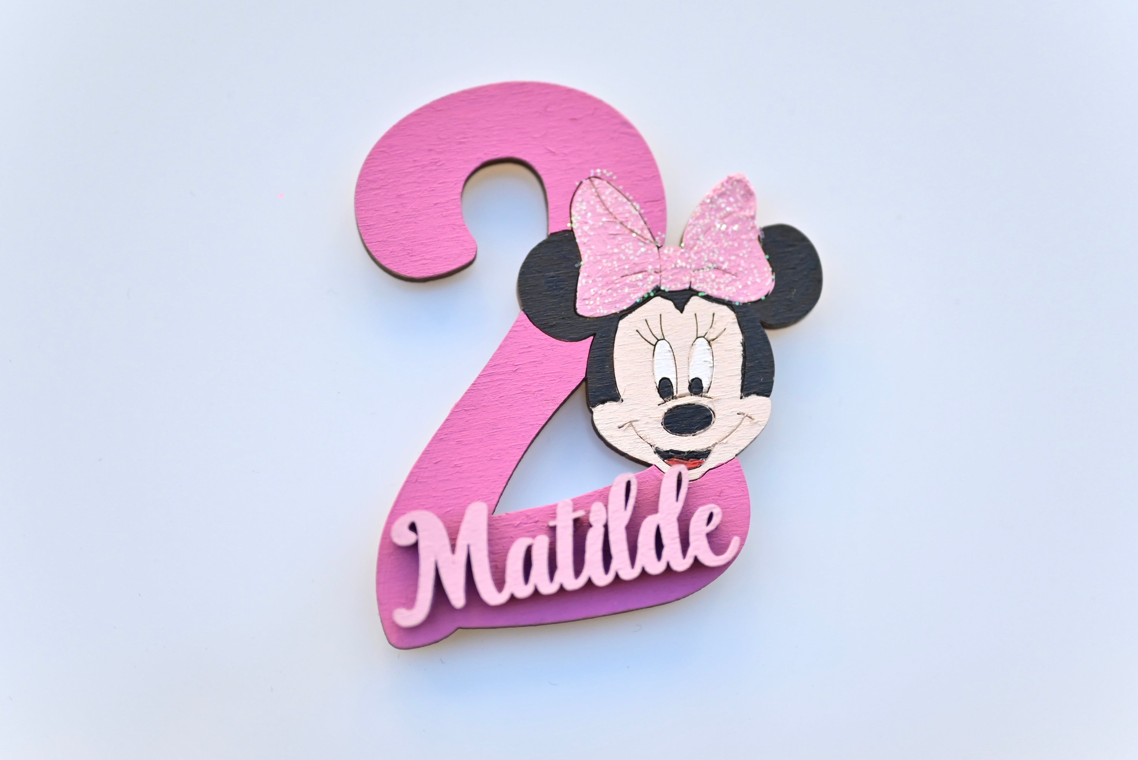 MINNIE