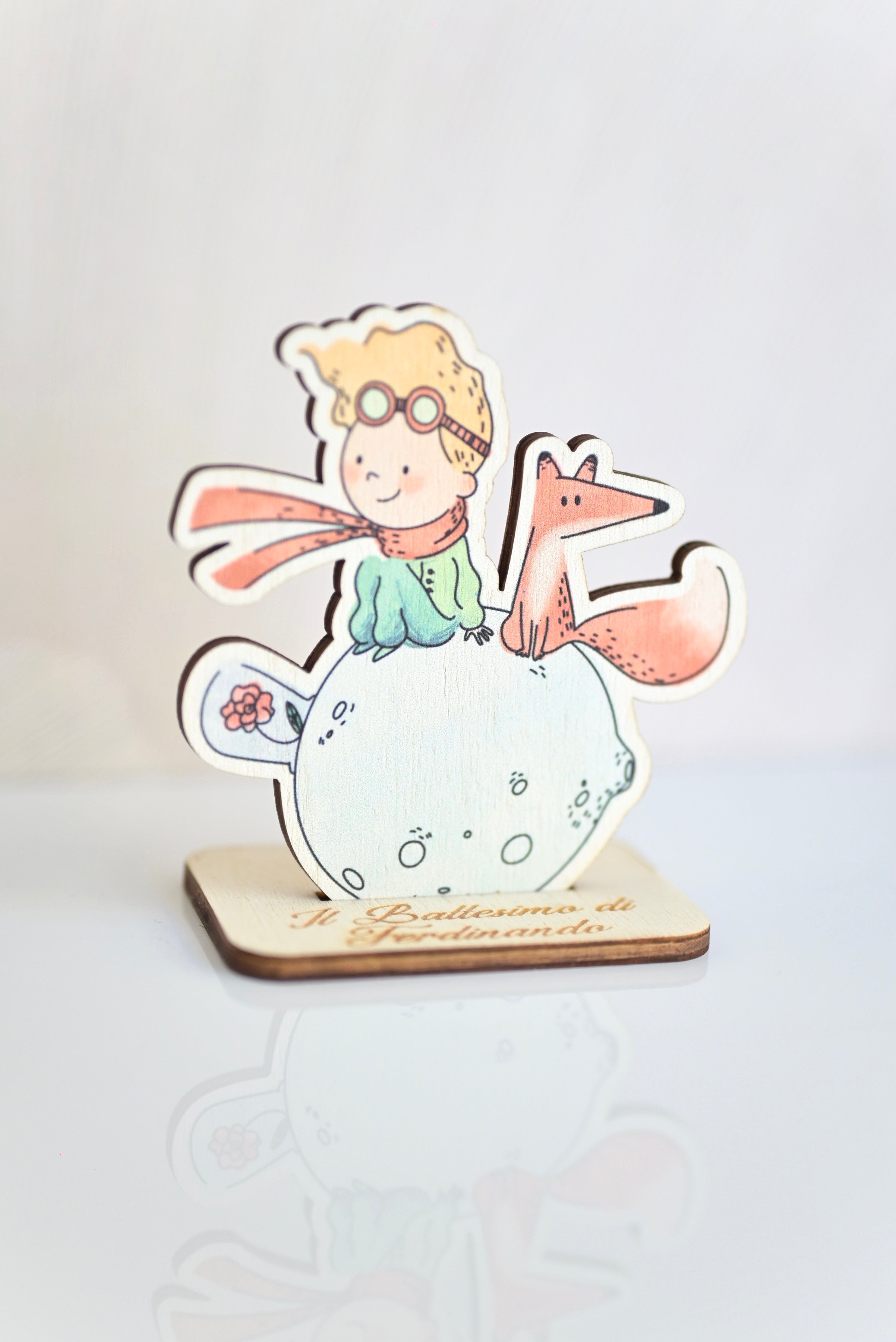 PICCOLO PRINCIPE