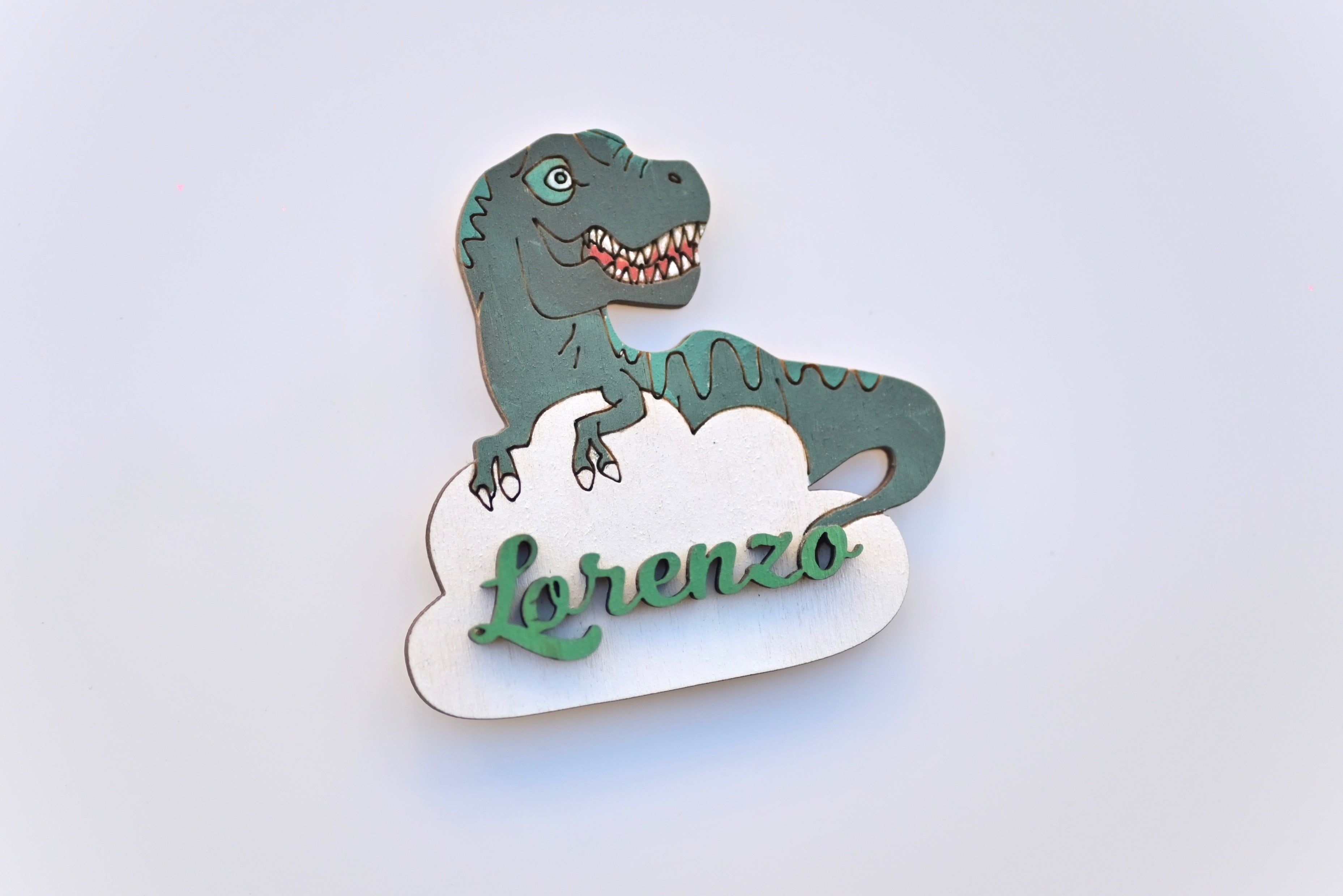 DINOSAURO