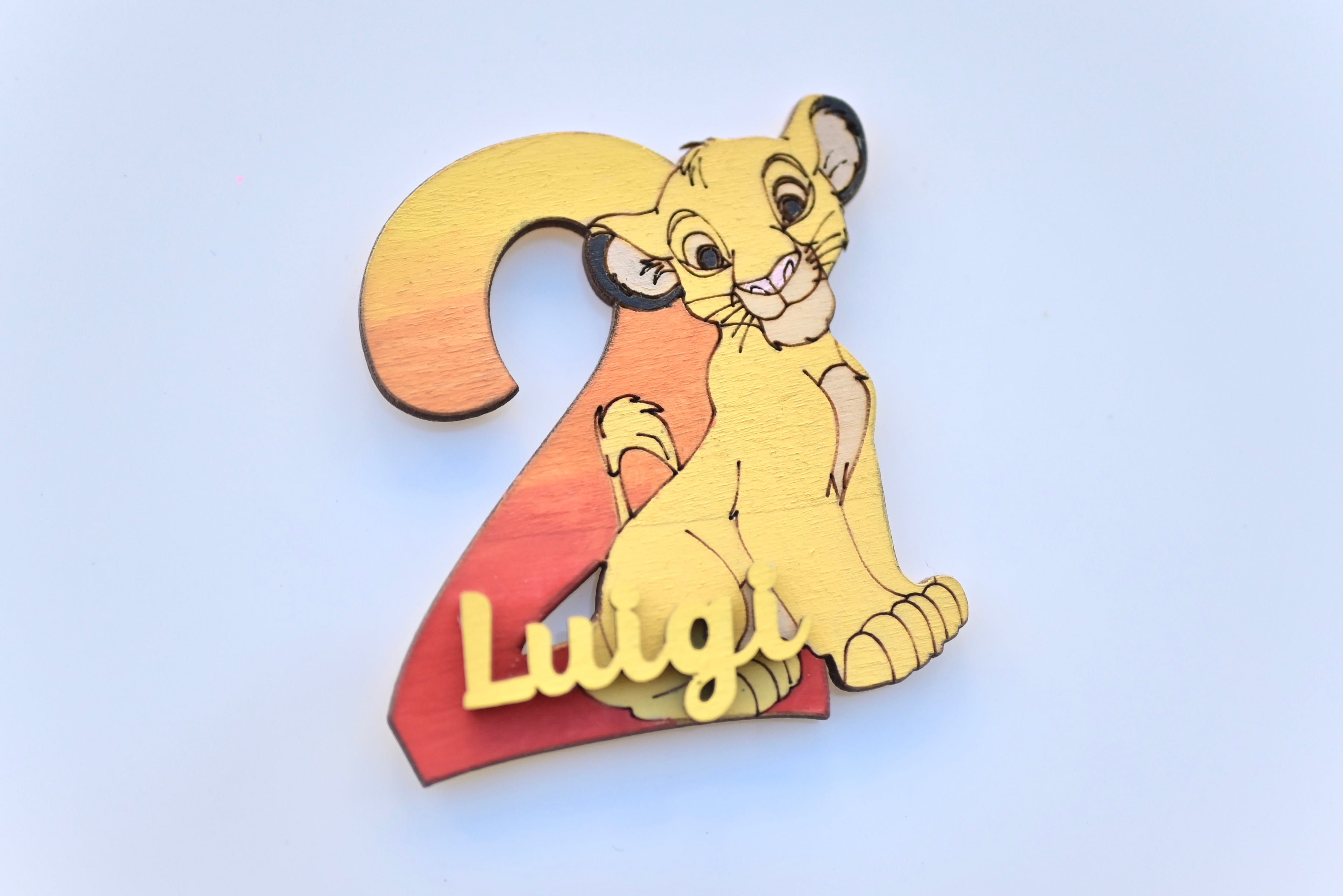 SIMBA